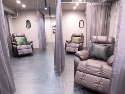 Mode!? 池袋西口店 店内写真 2枚目