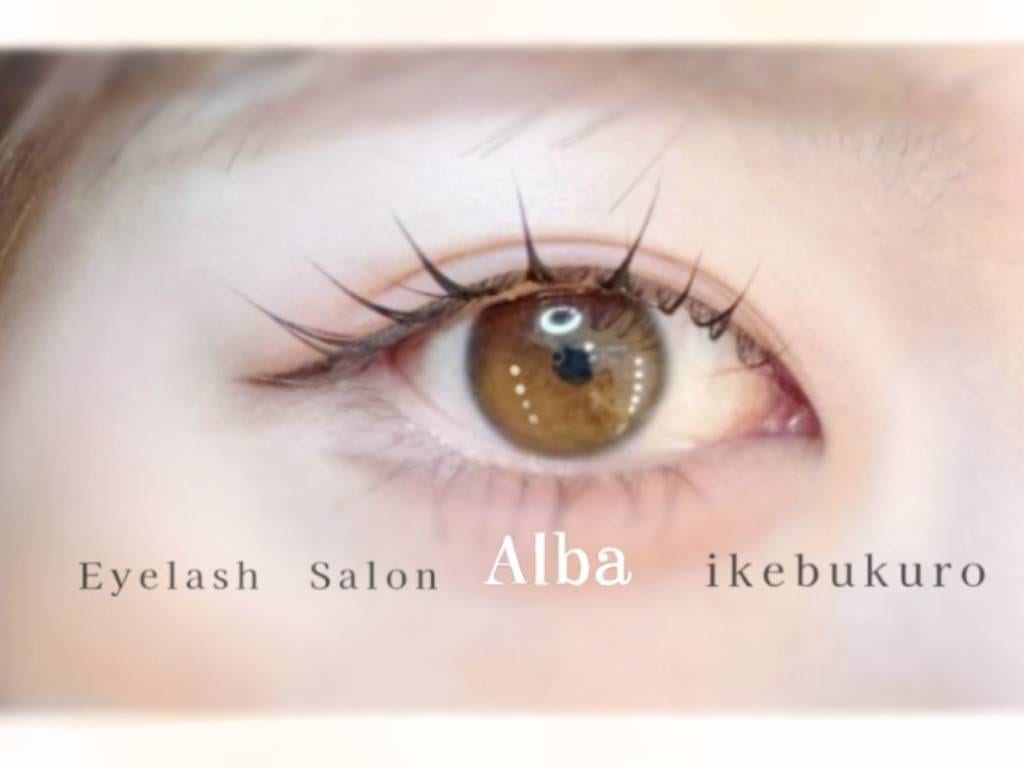 Alba（池袋）のメンズ眉毛サロン店内写真 1枚目