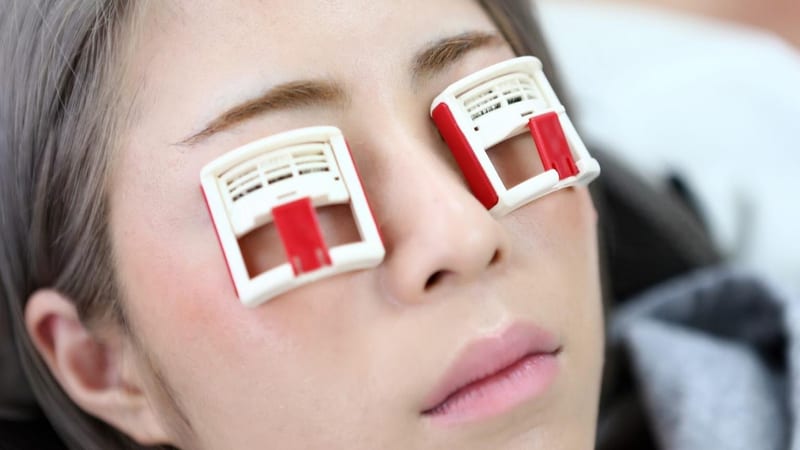 アイブロウ&まつ毛パーマRita. Brow立教大前 池袋（池袋）のメンズ眉毛サロン
