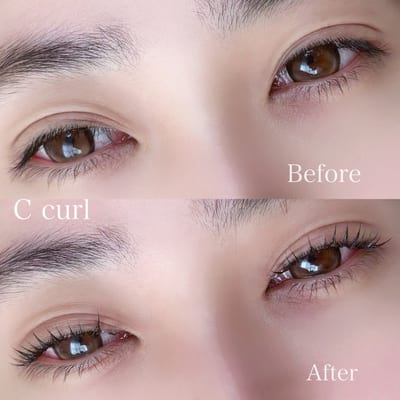 アイブロウ&まつ毛パーマRita. Brow立教大前 池袋 店内写真 2枚目