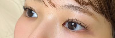 アイブロウ&まつ毛パーマRita. Brow立教大前 池袋 店内写真 4枚目