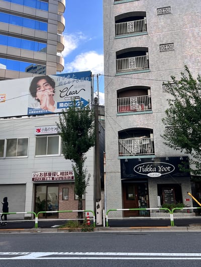 マユクリア池袋東口店 店内写真 4枚目