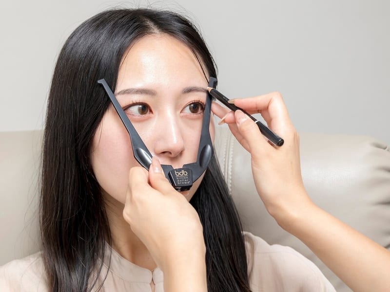 眉毛サロン/アイブロウEYE like me池袋 眉毛（池袋）のメンズ眉毛サロン