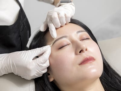 眉毛サロン/アイブロウEYE like me池袋サンシャイン通り 眉毛 店内写真 1枚目