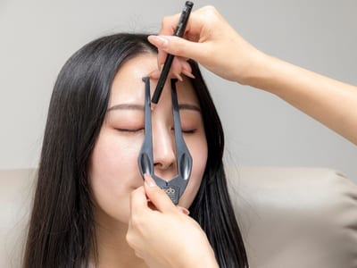 眉毛サロン/アイブロウEYE like me池袋サンシャイン通り 眉毛 店内写真 2枚目