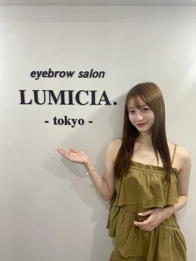 LUMICIA.-TOKYO-池袋西口店 店内写真 3枚目