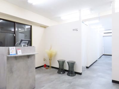 ADDICT 池袋東口店 店内写真 1枚目
