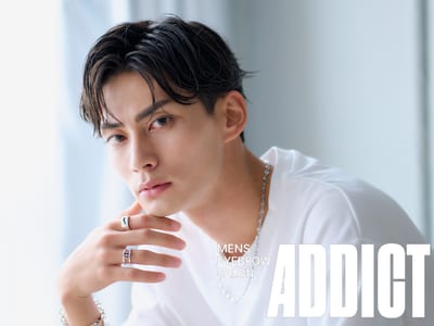 ADDICT 池袋東口店 店内写真 4枚目