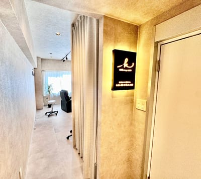 KATE stage LASH 池袋店 店内写真 2枚目