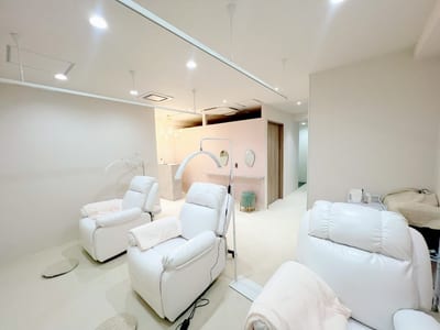 M.LASH 店内写真 1枚目