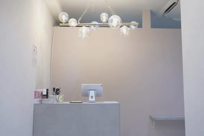 M.LASH 店内写真 3枚目