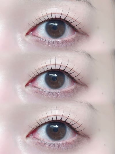eyelash salon miinまつげパーマ/パリジェンヌ/LED 池袋 店内写真 3枚目