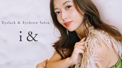 i& アイラッシュサロン 店内写真 1枚目