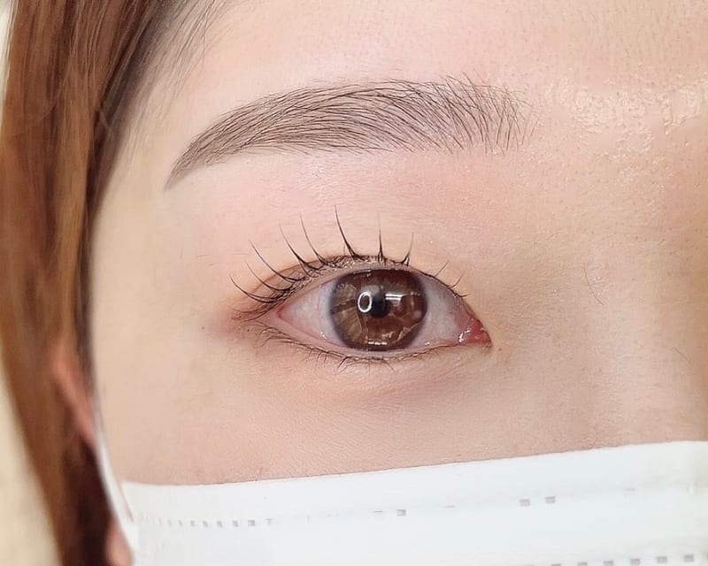 まつげパーマ・マツエク・眉毛 shushu(稲沢)のメンズ眉毛サロン