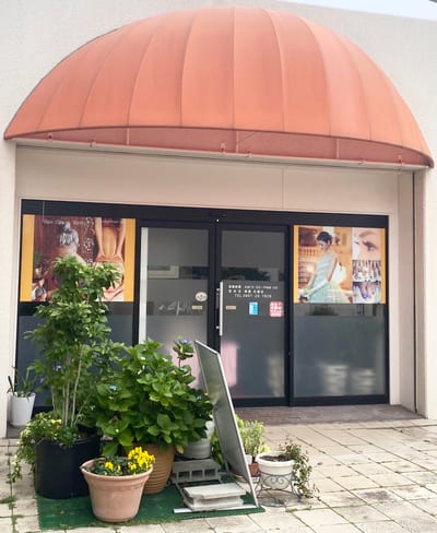 Petit rouge 店内写真 3枚目