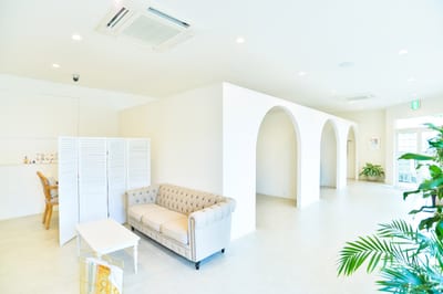 長崎/諫早 まつげパーマ×眉毛専門店 fortuna 店内写真 3枚目