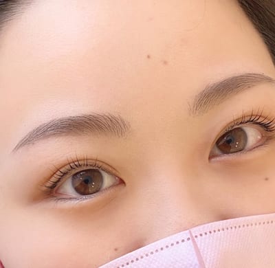 眉毛/アイブロウ/まつげ専門店ラティーク西口店 店内写真 4枚目