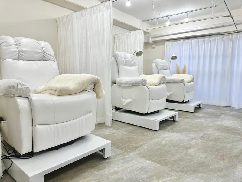 眉毛とまつげパーマの専門店 ロレインブロウ 伊丹店(伊丹)のメンズ眉毛サロン