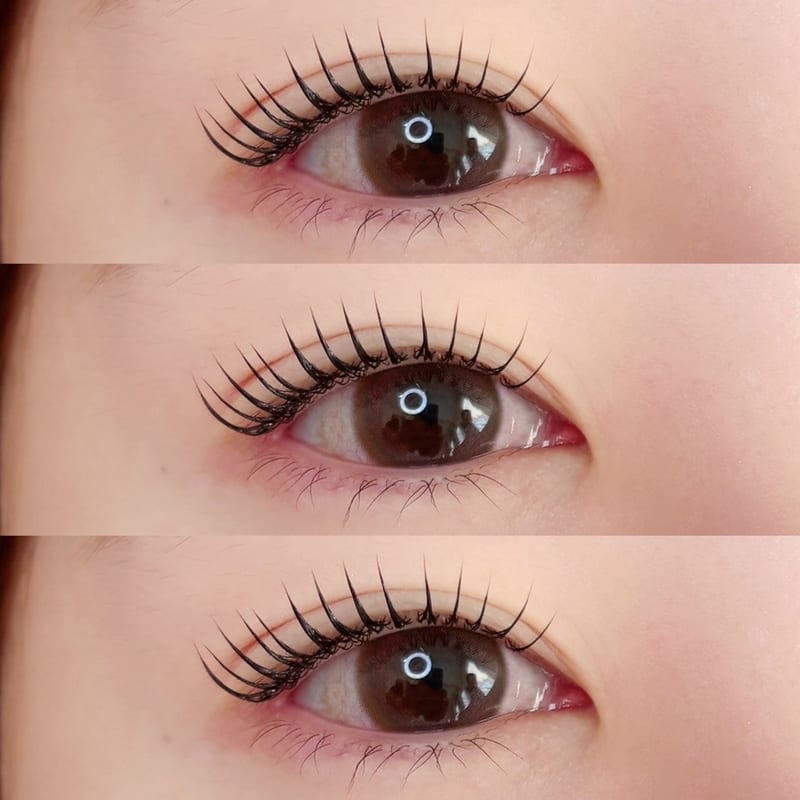 Eyelash salon CREA 岩沼店（岩沼）のメンズ眉毛サロン