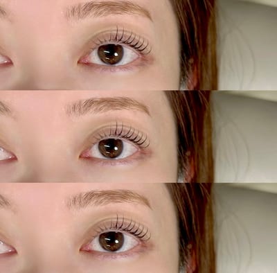 Eyelash salon CREA 岩沼店 店内写真 3枚目
