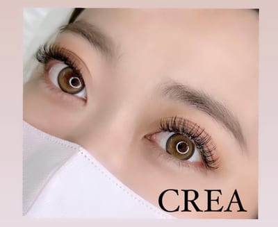 Eyelash salon CREA 岩沼店 店内写真 4枚目