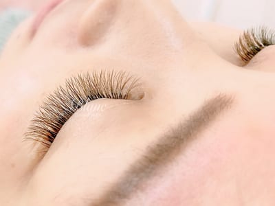 Eyelash Salon Blanc～まつげエクステと眉の専門美容室～磐田店 店内写真 2枚目