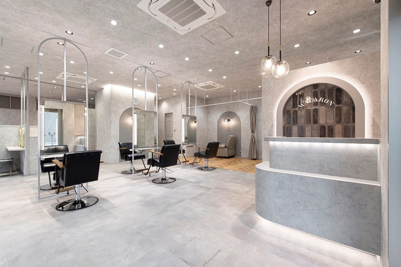 M.maison泉中央店（泉中央）