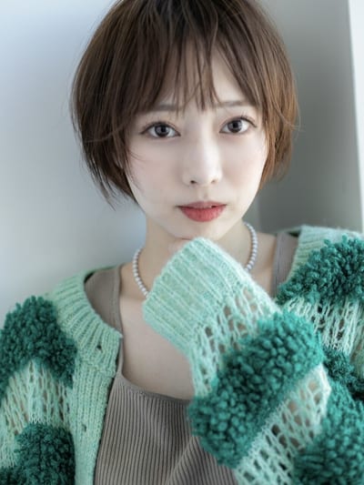 M.maison泉中央店 店内写真 4枚目