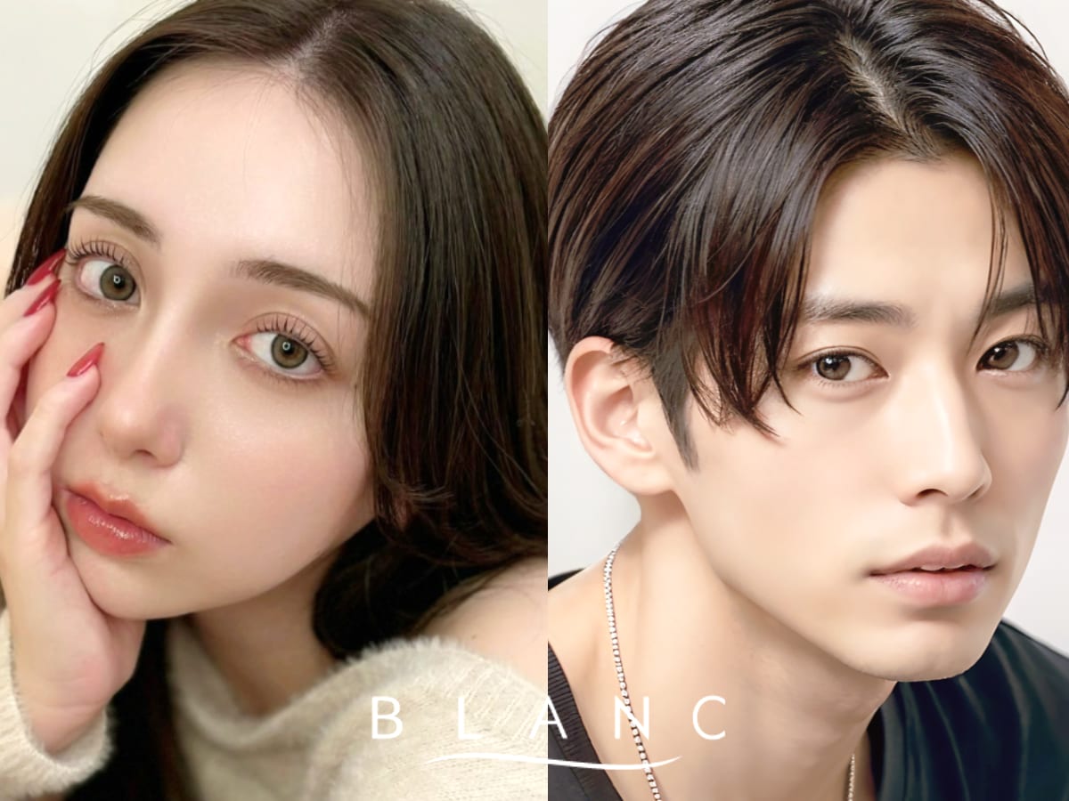 Eyelash Salon Blanc～まつげエクステと眉の専門美容室～イオンモール出雲店（出雲）のメンズ眉毛サロン店内写真 1枚目
