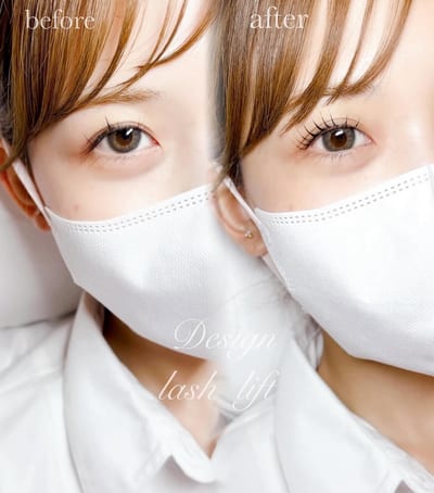 Re Lash 店内写真 2枚目