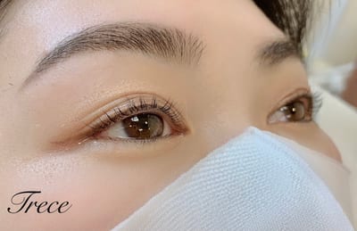 Trece 尾山台 店内写真 4枚目