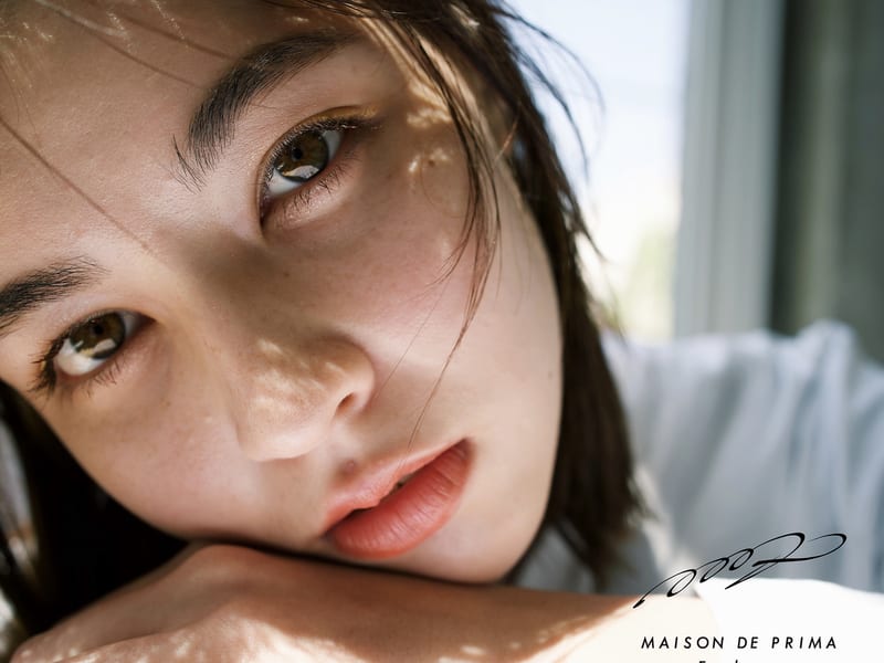 MAISON DE PRIMA 自由が丘（自由が丘）のメンズ眉毛サロン