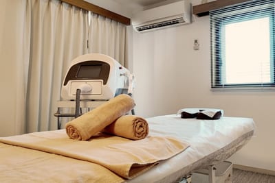 完全都度払い 脱毛&エステサロン BeautyLounge自由が丘 店内写真 1枚目