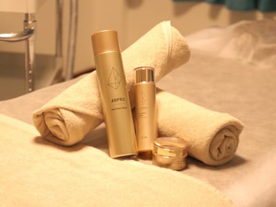 完全都度払い 脱毛&エステサロン BeautyLounge自由が丘 店内写真 3枚目
