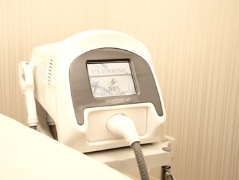完全都度払い 脱毛&エステサロン BeautyLounge自由が丘 店内写真 4枚目