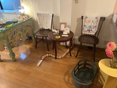 en 店内写真 2枚目