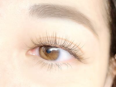 eyelash & eyebrow salon Liiy. 店内写真 1枚目