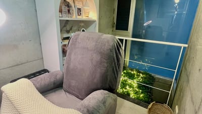 Navillera 自由が丘 店内写真 2枚目