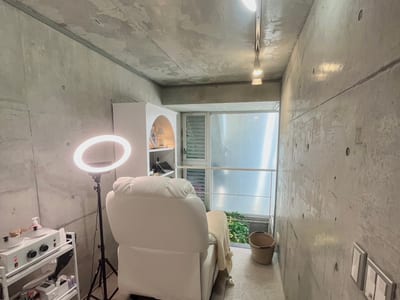 Navillera 自由が丘 店内写真 1枚目