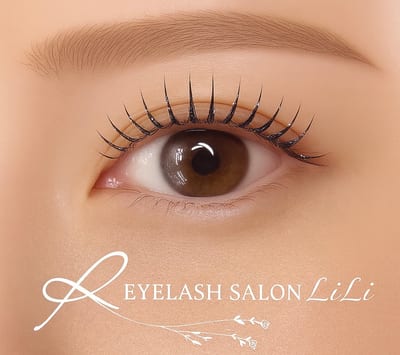 アイブロウ&まつげパーマ専門店 eyelash LiLi 自由が丘店 店内写真 3枚目