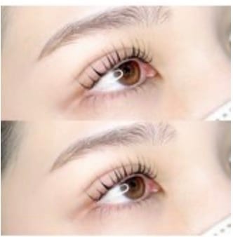 WHITE EYE 自由が丘 店内写真 3枚目