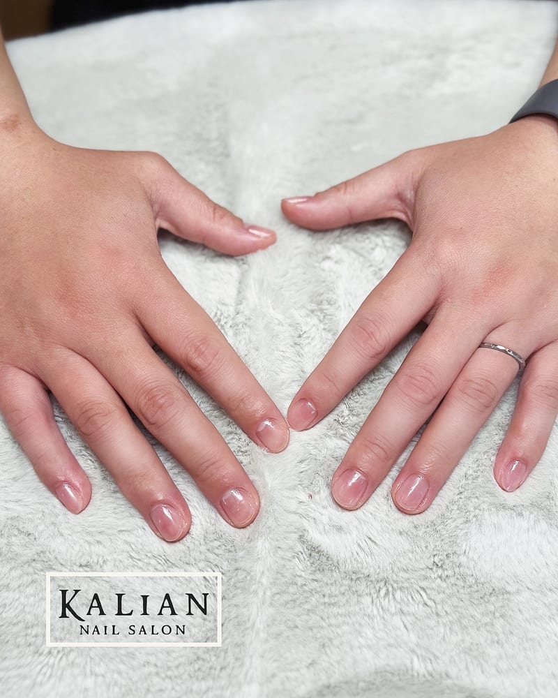 KALIANの店内写真2