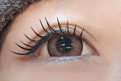 Eye Lash Malva 店内写真 3枚目