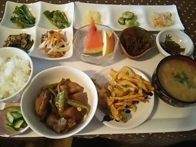 トータルビューティスペース3FACE 店内写真 3枚目