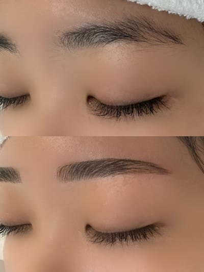 maison de charme 店内写真 3枚目