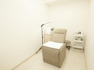 Beauty Salon mojoca 店内写真 1枚目