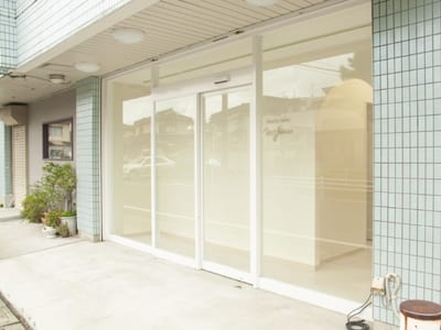 Beauty Salon mojoca 店内写真 4枚目