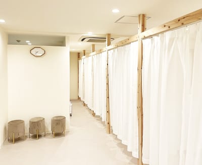 maison de charme carat 店内写真 1枚目