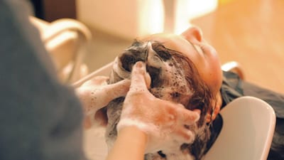 kurel eye &brow 店内写真 3枚目