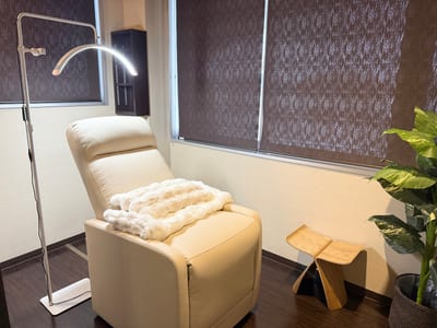 Suite blink 天文館 店内写真 2枚目